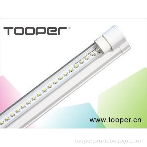 8W SMD3014 T5 LED Tube G5 Light